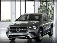 Gebraucht Mercedes GLA180 Progressive 116 PS (85 kW) 2025 Grau SUV
