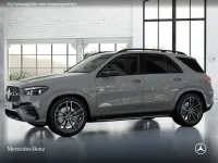 Gebraucht Mercedes GLE450 AMG 367 PS (269 kW) 2026 Schwarz SUV
