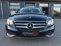 Gebraucht Mercedes E220 Avantgarde 194 PS (142 kW) 2018 Schwarz Limousine
