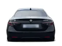Gebraucht Alfa Romeo Giulia Premium 2024 Schwarz Limousine