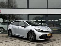 Gebraucht Cupra Born 150 kW (204 PS) 2022 Grau Kleinwagen