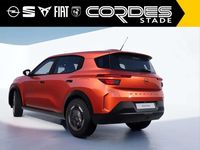 Neu Opel Frontera Edition 83 kW (113 PS) 2025 Kanyon orange SUV