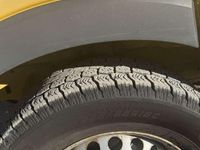 Second-hand Ford Transit 101 CP (74 kW) 2015 Van