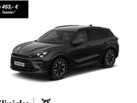 Neu Cupra Terramar 204 PS (150 kW) 2026 Grau SUV