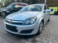 gebraucht Opel Astra 1,9 CDTI Klima Tempomat