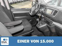 gebraucht Opel Zafira Life Edition M 2.0 D EU6d-T Navi