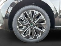 Neu Skoda Scala Selection 116 PS (85 kW) 2025 Schwarz Kleinwagen