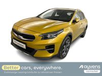 Second-hand Kia XCeed Inspiration 105 CP (77 kW) 2022 Galben SUV