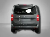 Neu Opel Zafira Life Edition 179 PS (131 kW) 2026 Merkur grau metallic Van / Kleinbus
