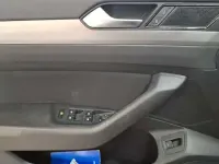 Gebraucht VW Passat 150 PS (110 kW) 2021 Schwarz Kombi