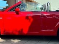 gebraucht Audi TT Roadster TOP ZUSTAND - 1.8T 110KW TOP ZUSTAN