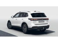 Neu VW Tiguan 150 PS (110 kW) 2026 Weiß (pure white uni) SUV