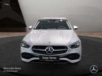 Gebraucht Mercedes C300e Avantgarde 204 PS (150 kW) 2024 Silber Limousine