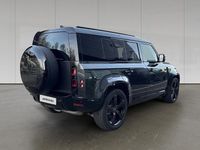 Gebraucht Land Rover Defender HSE Dynamic 304 PS (223 kW) 2026 Carpathian grey SUV