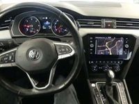 gebraucht VW Passat Variant Business2.0TDI DSG LED Navi SHZ