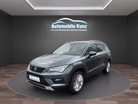 Gebraucht Seat Ateca XCELLENCE 116 PS (85 kW) 2018 Grau SUV