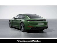 gebraucht Porsche Panamera 4 E-Hybrid Head-Up SportDesign 21-Zoll