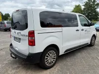 Gebraucht Opel Vivaro 120 PS (88 kW) 2020 Van / Kleinbus
