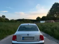Gebraucht VW Passat 125 PS (91 kW) 1999 Grau Limousine