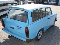 gebraucht Trabant 601 org. 2-Takt mit Gutachten