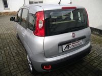 gebraucht Fiat Panda Lounge