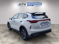 Gebraucht Haval Jolion Premium 177 PS (130 kW) 2026 Weiß SUV