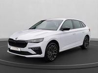 Neu Skoda 110 R 150 PS (110 kW) 2026 Weiss Limousine