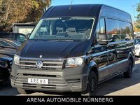 Gebraucht VW Crafter 177 PS (130 kW) 2021 Deep black Van