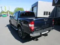 Gebraucht Renault Alaskan Intens 190 PS (139 kW) 2021 Blau Pickup