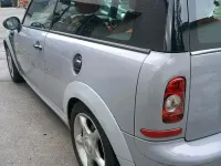 Gebraucht Mini Cooper Clubman 150 PS (110 kW) 2008 Grau Kombi