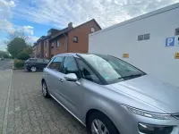 Gebraucht Citroën C4 90 PS (66 kW) 2014 Grau Kombi