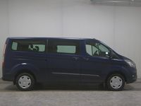 Gebraucht Ford Transit Custom Trend 131 PS (96 kW) 2022 Blau