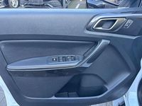 Gebraucht Ford Ranger Wildtrack 212 PS (155 kW) 2021 Weiß Pickup