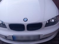 gebraucht BMW 118 1er i