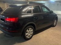 gebraucht Audi Q3 Benziner