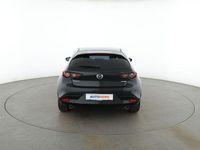 Second-hand Mazda 3 Selection 2020 Negru Berlinǎ