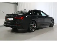 Gebraucht Audi S6 Ambiente 253 PS (186 kW) 2025 Schwarz Limousine