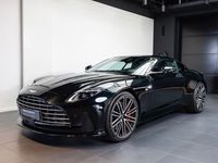 Gebraucht Aston Martin DB12 680 PS (500 kW) 2025 Schwarz