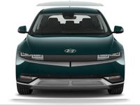 gebraucht Hyundai Ioniq 5 | Elektro| 170 PS | Navi | Rückfahrkamera