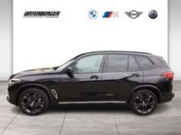 gebraucht BMW X5 xDrive30d SOFT CLOSE-HEAD UP-HIFI-STANDHEIZUNG