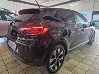 Gebraucht Renault Clio V Evolution 67 PS (49 kW) 2022 Schwarz Limousine