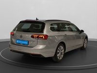 Gebraucht VW Passat Business 190 PS (139 kW) 2022 Silber Kombi