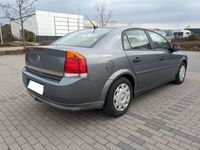 gebraucht Opel Vectra 1.8 16V