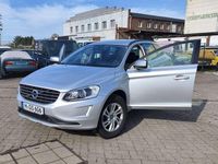 Gebraucht Volvo XC60 Momentum 136 PS (100 kW) 2015 SUV
