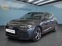 Second-hand Audi A1 2023 Gri SUV