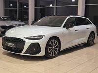 Gebraucht Audi A6 S-Line 204 PS (150 kW) 2025 Weiß Kombi