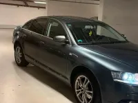 Gebraucht Audi A6 170 PS (125 kW) 2007 Andere farben Limousine