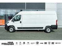 Gebraucht Fiat Ducato 140 PS (102 kW) 2025 Weiss Van