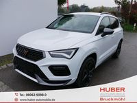 Gebraucht Cupra Ateca 190 PS (139 kW) 2025 Nevadaweiß metallic SUV