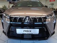 Neu Mitsubishi ASX Basis 91 PS (66 kW) 2025 Grau SUV